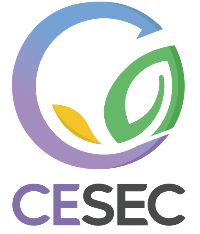 Logo CESEC