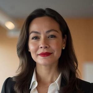 Foto de perfil de Alejandra Garduño