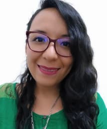 Foto de perfil de Mariana Hernandez