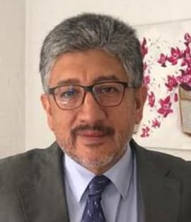 Foto de perfil de Porfirio Alvarez