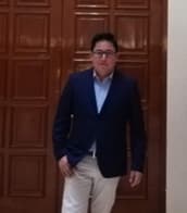 Foto de perfil de Samuel Vazquez