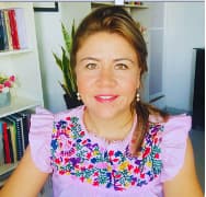 Foto de perfil de Liliana Pampillon