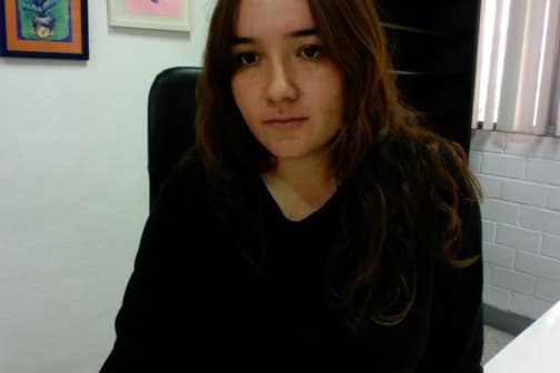 Foto de perfil de Alejandra Cabrera