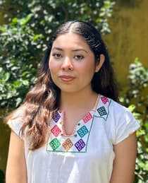 Foto de perfil de Metzli Dimas