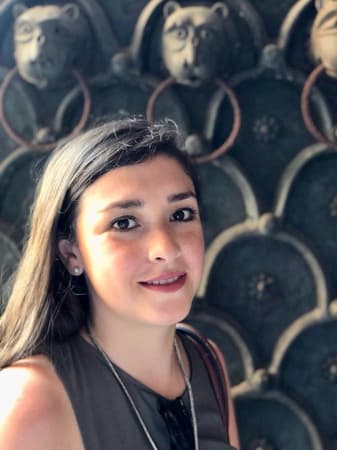 Foto de perfil de Maryam Nava