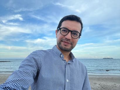 Foto de perfil de Pablo Hernández